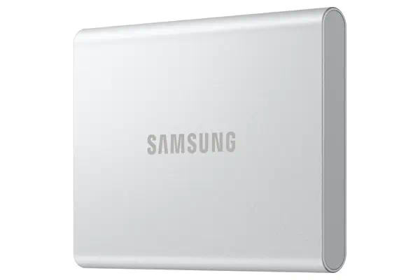 Samsung SSD Externe T7 Resurrected 4To - Disque dur SSD - visuel 10