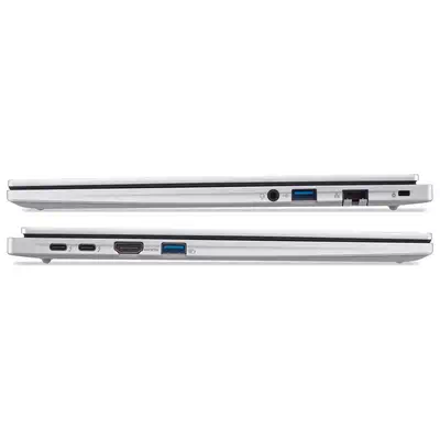 Acer TravelMate TMP214-56-TCO-58VG Intel Core 5 120U Ordinateur portable 35,6 cm (14") WUXGA 16 Go D - PC Portable - visuel 5