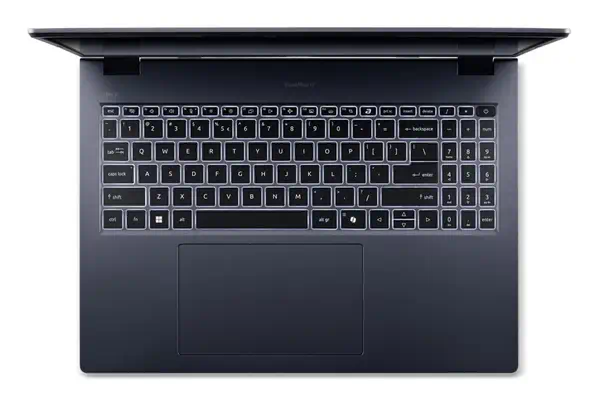 Ordinateur portable TravelMate P4 16 P416-54-TCO TMP416-54-TCO-50PU - Acer - PC Portable - visuel 4