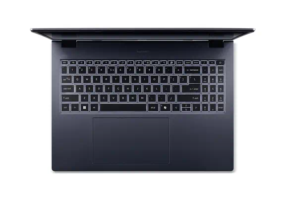 Acer TravelMate P4 16 - PC Portable - visuel 4