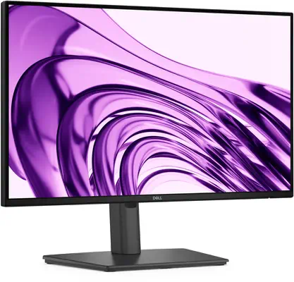 DELL Pro P P2226H écran plat de PC 54,6 cm (21.5") 1920 x 1080 pixels Full HD LCD Gris - Dell - Ecran Ordinateur - visuel 1