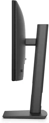DELL Pro P P2226H écran plat de PC 54,6 cm (21.5") 1920 x 1080 pixels Full HD LCD Gris - Dell - Ecran Ordinateur - visuel 6