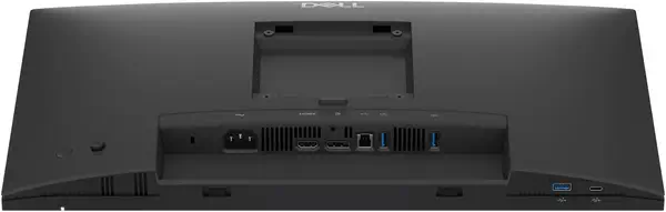 DELL Pro P P2226H écran plat de PC 54,6 cm (21.5") 1920 x 1080 pixels Full HD LCD Gris - Dell - Ecran Ordinateur - visuel 3