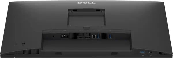 DELL Pro P P2426 écran plat de PC 61,2 cm (24.1") 1920 x 1200 pixels WUXGA LCD Gris - Dell - Ecran Ordinateur - visuel 4