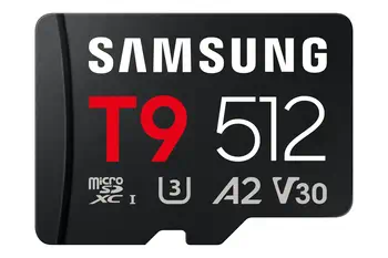Achat responsable MB-MH512T/WW