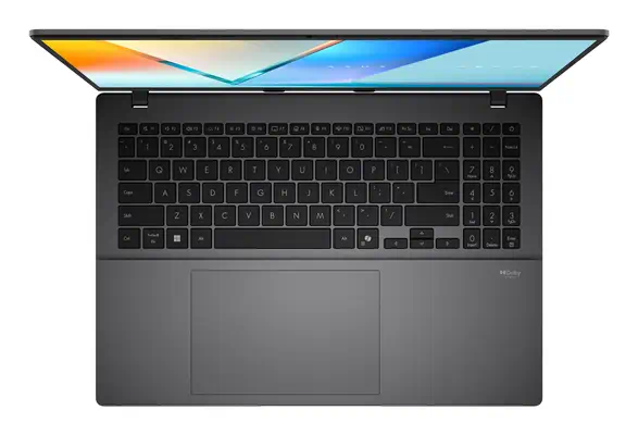 S3607AA-PRO-OLED-DICSH4X - Asus - PC Portable - visuel 5