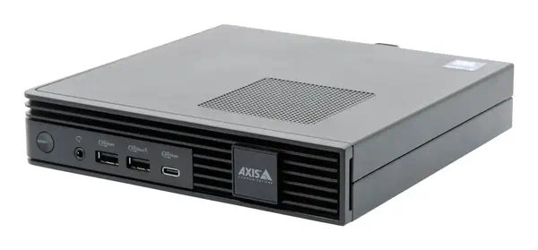 Axis S9301 Mk II Intel Core Ultra 5 235 16 Go DDR4-SDRAM 256 Go SSD Windows 11 Micro Tower Station d - Station de Travail - visuel 1