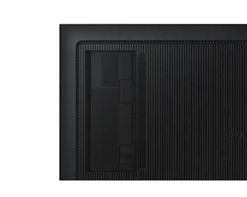 Samsung LH32QMCEBGCXEN Écran d'affichage dynamique Écran plat de signalisation numérique 81,3 cm (32 - Ecran Ordinateur - visuel 6