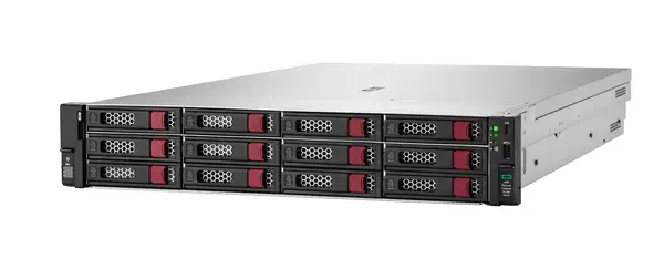 ProLiant Compute DL380 Gen12 6505P 12c 1P 2x32GB-R 12LFF MR416i-o 2x8TB HDD 2x1000W PS EU Server - HP - Serveur Tour - visuel 3