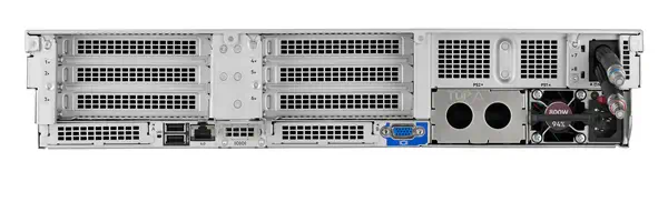 ProLiant Compute DL380 Gen12 6505P 12c 1P 2x32GB-R 12LFF MR416i-o 2x8TB HDD 2x1000W PS EU Server - HP - Serveur Tour - visuel 6