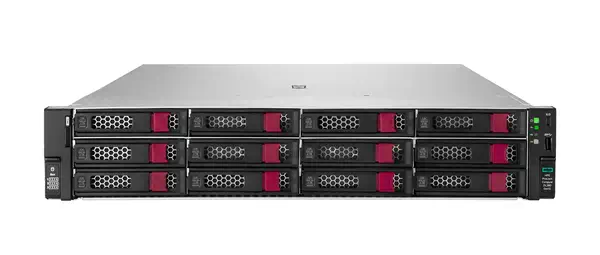 ProLiant Compute DL380 Gen12 6505P 12c 1P 2x32GB-R 12LFF MR416i-o 2x8TB HDD 2x1000W PS EU Server - HP - Serveur Tour - visuel 4