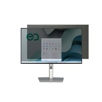 Filtre de confidentialité EQ pour moniteurs 23,8” 16:9 - Kensington - Protection d'écran et Filtre - visuel 8