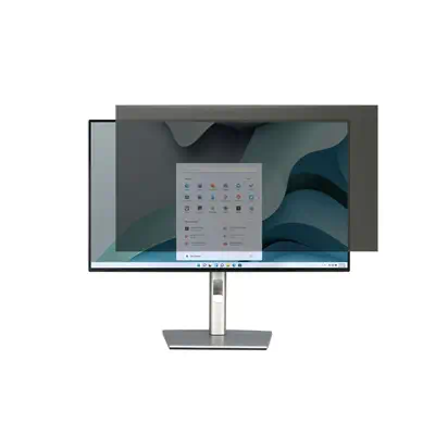 Filtre de confidentialité EQ pour moniteurs 23,8” 16:9 - Kensington - Protection d'écran et Filtre - visuel 7