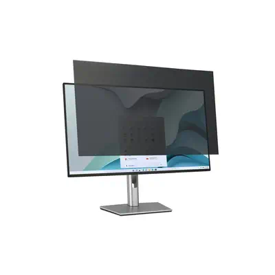 Filtre de confidentialité EQ pour moniteurs 23,8” 16:9 - Kensington - Protection d'écran et Filtre - visuel 1