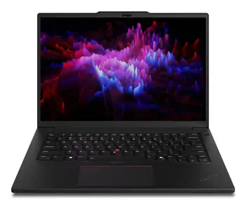 Livraison rapide Station de Travail Mobile Lenovo 21QT005WFR
