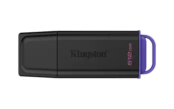 Adaptateur stockage DataTraveler DTXG2/512GB achat responsable