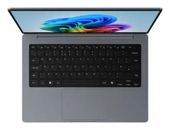 Avantages PC Portable Galaxy Book NP740VJG-KG1FR