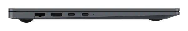 Samsung Galaxy Book6 (14", Ultra 7, 16Go), Copilot+ PC - PC Portable - visuel 3