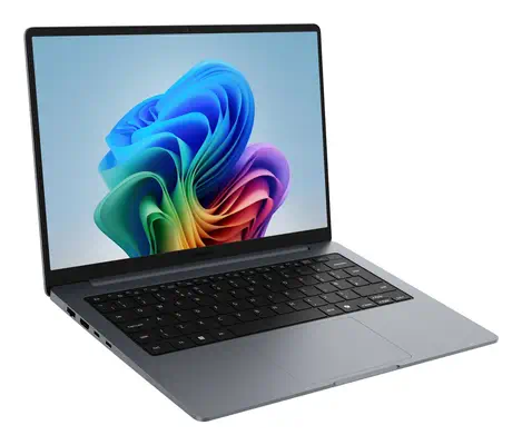 Samsung Galaxy Book6 (14", Ultra 7, 16Go), Copilot+ PC - PC Portable - visuel 7
