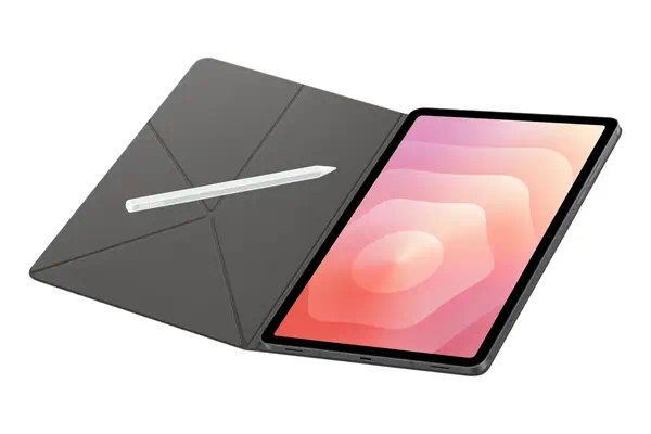 Samsung Book Cover Hybride pour Galaxy Tab S11 - Etui et Housse - visuel 8