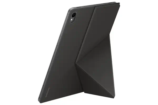 Samsung Book Cover Hybride pour Galaxy Tab S11 - Etui et Housse - visuel 5