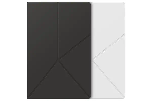 Samsung Book Cover Hybride pour Galaxy Tab S11 - Etui et Housse - visuel 4