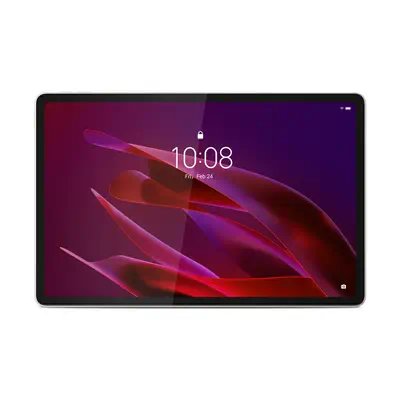 Lenovo Yoga Tab Snapdragon 256 Go 28,2 cm (11.1") 8 Go Wi-Fi 7 (802.11be) Android 15 Gris - PC Portable - visuel 1