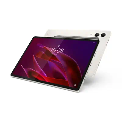 Lenovo Yoga Tab Snapdragon 256 Go 28,2 cm (11.1") 8 Go Wi-Fi 7 (802.11be) Android 15 Gris - PC Portable - visuel 8