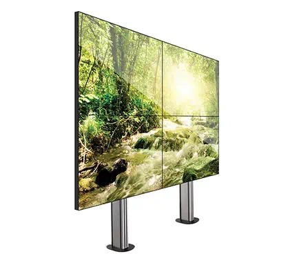 B-Tech BT8380-JPK - Support Fixe & Mobile - visuel 4