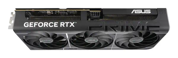 ASUS Prime -RTX5060TI-O8G NVIDIA GeForce RTX 5060 Ti 8 Go GDDR7 - Asus - Carte graphique - visuel 6