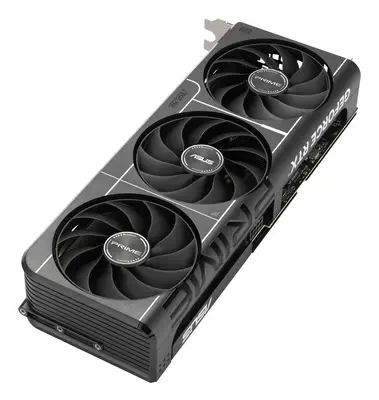 ASUS Prime -RTX5060TI-O8G NVIDIA GeForce RTX 5060 Ti 8 Go GDDR7 - Asus - Carte graphique - visuel 4