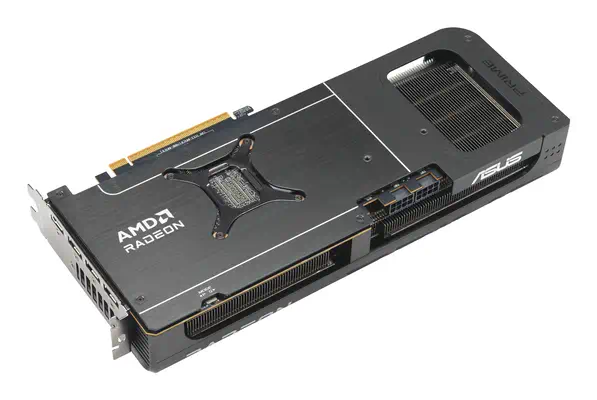 PRIME-RX9070-O16G-EVO - Asus - Carte graphique - visuel 10