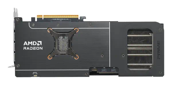 PRIME-RX9070-O16G-EVO - Asus - Carte graphique - visuel 9