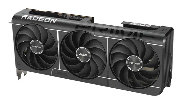 PRIME-RX9070-O16G-EVO - Asus - Carte graphique - visuel 6