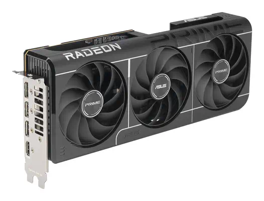 PRIME-RX9070-O16G-EVO - Asus - Carte graphique - visuel 3