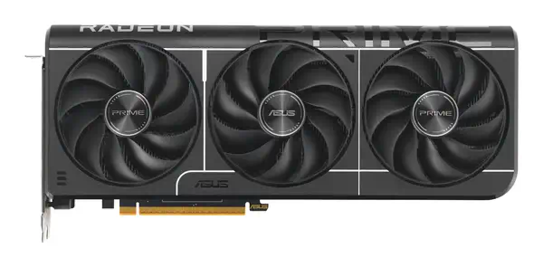PRIME-RX9070-O16G-EVO - Asus - Carte graphique - visuel 2
