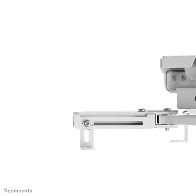 Neomounts CL25-530WH1 Support de plafond pour vidéoprojecteur - h25.5 cm - installation facile - ori - Support Fixe & Mobile - visuel 8
