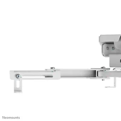Neomounts CL25-530WH1 Support de plafond pour vidéoprojecteur - h25.5 cm - installation facile - ori - Support Fixe & Mobile - visuel 7