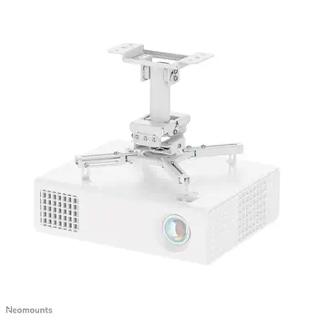 Revendeur officiel Support Fixe & Mobile Neomounts CL25-530WH1
