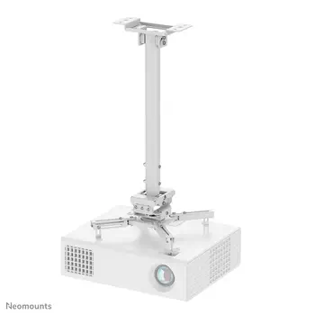 Support Fixe & Mobile Neomounts CL25-540WH1 garantie
