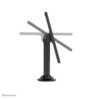 Neomounts DS15-632BL1 Support de bureau pour tablette - max 3 kg | 6,6 lbs - Accessoires Tablette - visuel 8