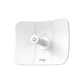 Livraison gratuite Switchs et Hubs OMADA BEAM BRIDGE 5 UR KIT