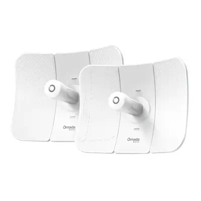 Beam Bridge 5 UR KIT - OMADA - Switchs et Hubs - visuel 2
