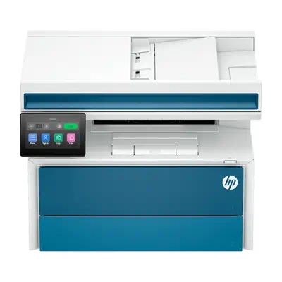HP LaserJet Pro Réf. 4113fdn Noir et blanc Imprimante - Multifonctions Laser - visuel 2