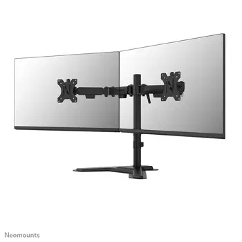 Livraison gratuite Support Fixe & Mobile Neomounts DS45-600BL2