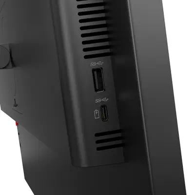 Lenovo ThinkVision P32UD-40 Moniteur - Ecran Ordinateur - visuel 9