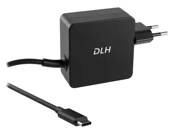 Avantages DLH DY-AI5545 chargeur de batterie Batterie d'ordinateur portable Secteur