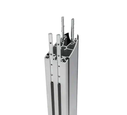 B-Tech BT8380-180/S V3 accessoire de montage de TV - Support Fixe & Mobile - visuel 7