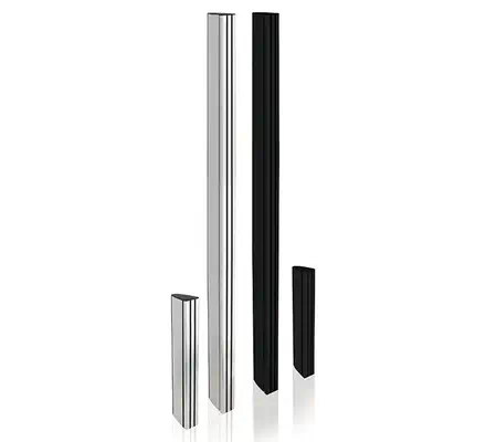 B-Tech BT8380-180/S V3 accessoire de montage de TV - Support Fixe & Mobile - visuel 6