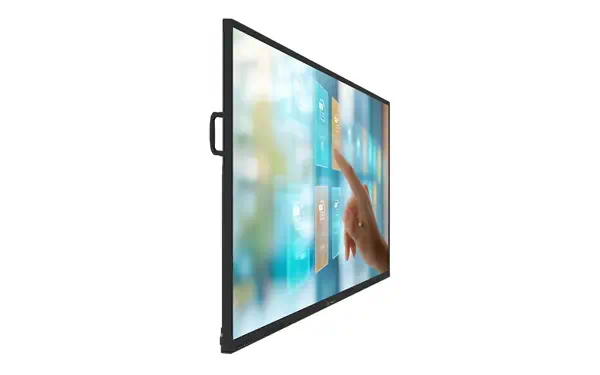 Philips 86BDL4252E/00 Écran d'affichage dynamique Écran plat interactif 2,18 m (86") LED Wifi 400 cd - Ecran Numérique Interactif - visuel 3